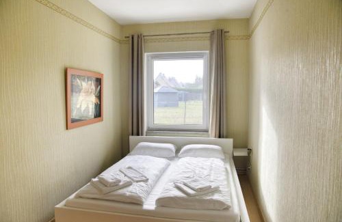 Ueckermuende Apartment | Haus JuliaN Wohnung 2