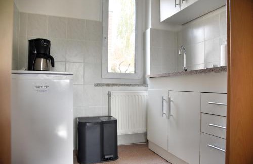 Ueckermuende Apartment | Haus JuliaN Wohnung 2