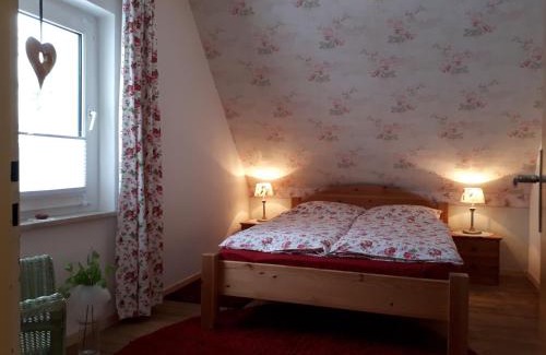 Usseln Apartment | Haus Julius, Ferienwohnung bis zu 8 Gästen