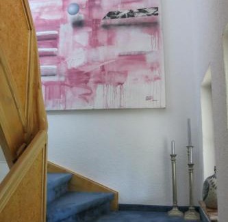 Usseln Apartment | Haus Julius, Ferienwohnung bis zu 8 Gästen