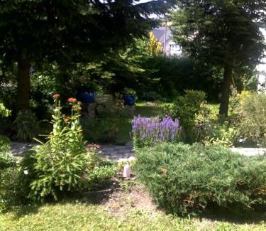 Usseln Apartment | Haus Julius, Ferienwohnung bis zu 8 Gästen