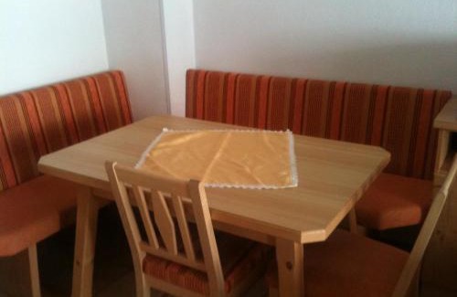 Obergurgl Apartment | Haus König
