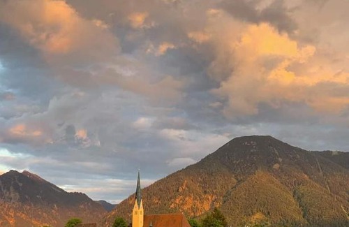 Rottach Bed & Breakfast | Haus Kaiser