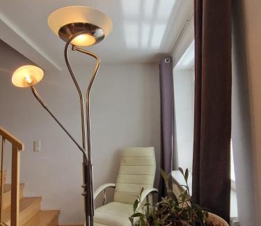 Pichl-Kainisch Apartment | Haus Kampl - Appartement Grundlsee