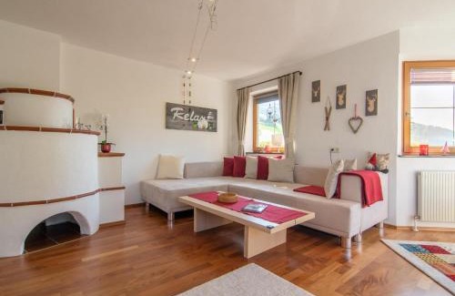 Pfons Apartment | Haus Kienast