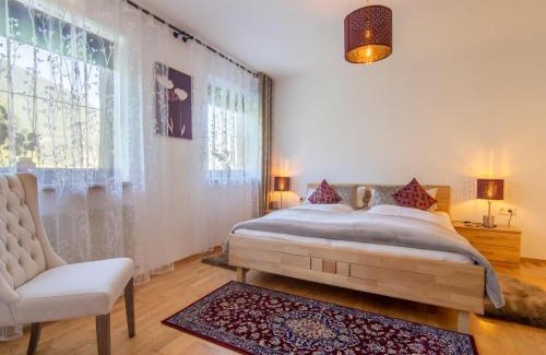 Pfons Apartment | Haus Kienast