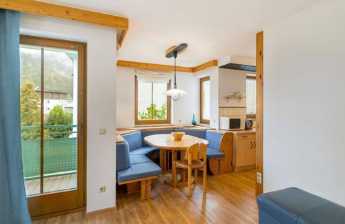 Schuttdorf Apartment | Haus Kitzsteinhorn by Interhome
