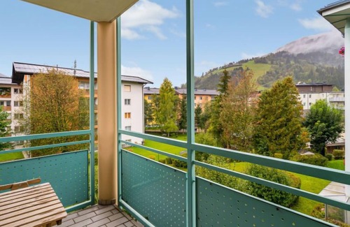 Schuttdorf Apartment | Haus Kitzsteinhorn by Interhome