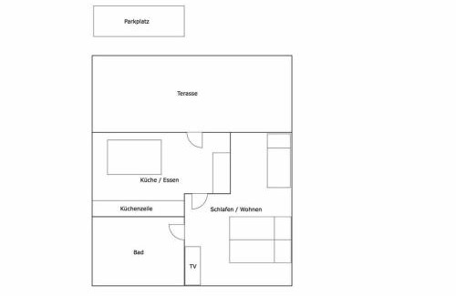 Vandans Apartment | Haus Klinger