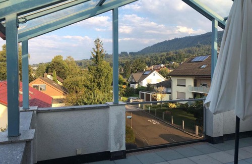 Obersackingen House | Haus Koch
