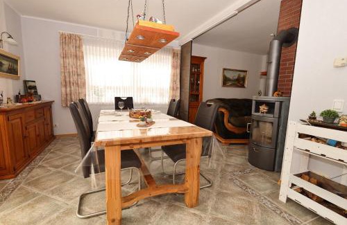 Nortorf Apartment | Haus Krähennest