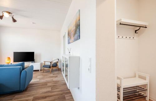 Grevesmuehlen Apartment | Haus Kreihnsdörp, Ferienwohnung 2