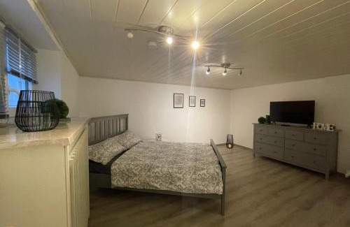 Munster im Heidekreis Apartment | Haus Lärche