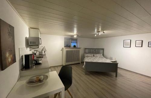 Munster im Heidekreis Apartment | Haus Lärche