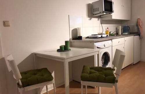 Munster im Heidekreis Apartment | Haus Lärche