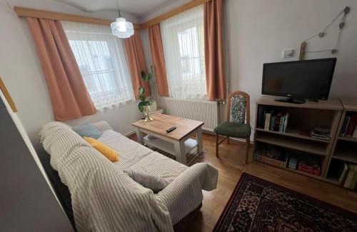 Lunz am See Apartment | Haus Lüftleck