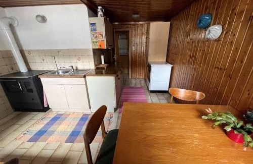 Lunz am See Apartment | Haus Lüftleck