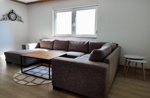 Bregenz Apartment | Haus La-Vi in See Nähe