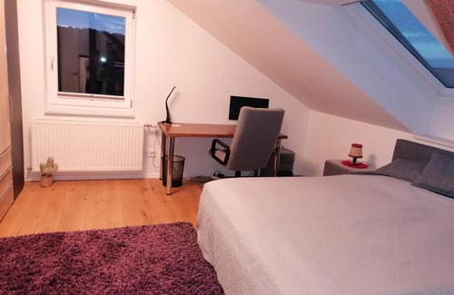 Schrems Apartment | Haus Larissa
