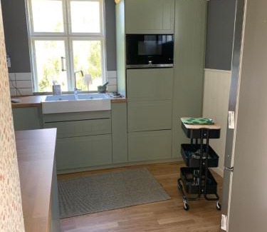 Immeln House | Haus Lasse