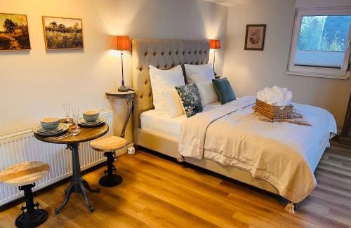 Leopoldshagen House | Haus Lena Tinyhouse