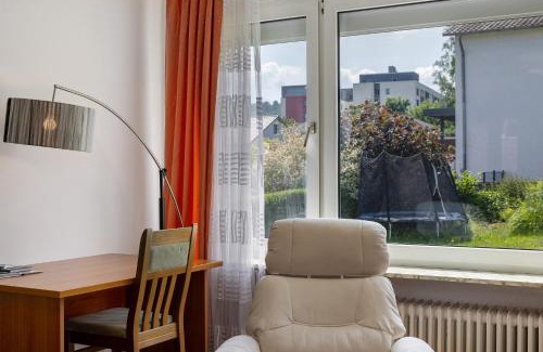 Reinhardshausen Apartment | Haus Lerchenweg B