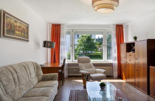 Reinhardshausen Apartment | Haus Lerchenweg B