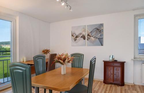 Reinhardshausen Apartment | Haus Lerchenweg