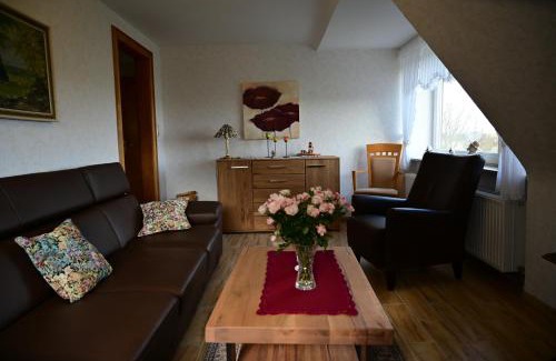 Burg Apartment | Haus Lisa Burg Dithmarschen am Nord Ostsee Kanal Nordsee