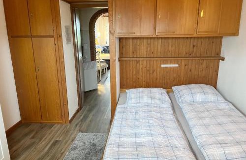 Suederhafen Apartment | Haus Lith - Fewo Olesen