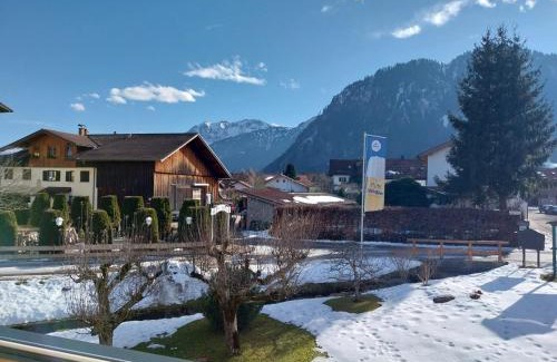 Rofleuten House | Haus Lorang