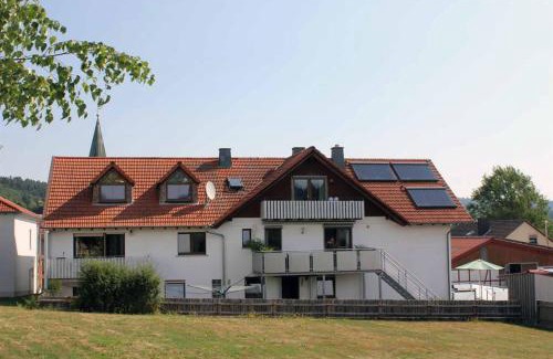 Hilders Apartment | Haus Lucas