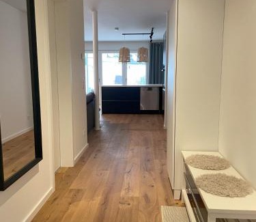 Bad Mingolsheim Apartment | Haus Ludwig