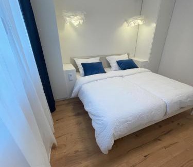 Bad Mingolsheim Apartment | Haus Ludwig