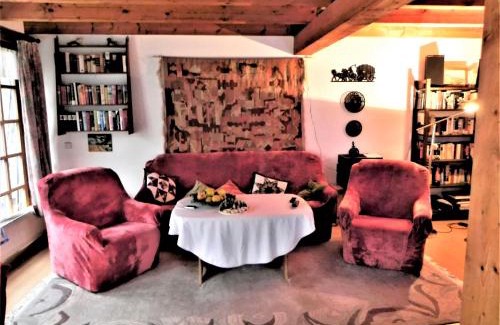Homberg House | Haus Luise