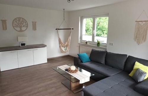 Hilders House | Haus Luise Weber