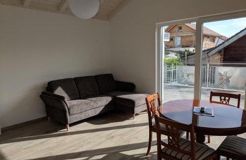 Kaufbeuren Apartment | Haus Märzenbach