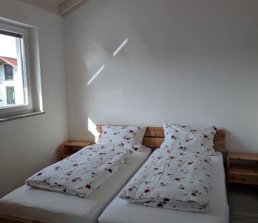 Kaufbeuren Apartment | Haus Märzenbach