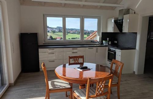 Kaufbeuren Apartment | Haus Märzenbach