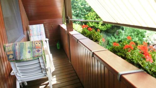 Heide Apartment | Haus Müller