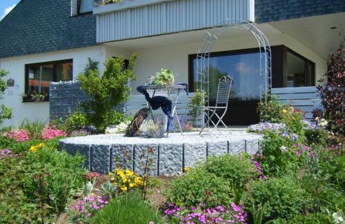 Bohringen Apartment | Haus Müller
