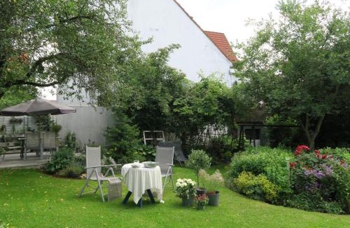 Bohringen Apartment | Haus Müller