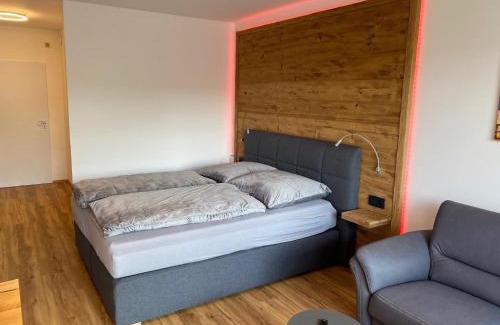 Bad Griesbach-Therme Apartment | Haus München