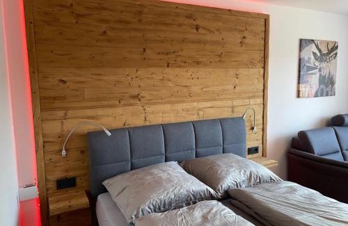 Bad Griesbach-Therme Apartment | Haus München