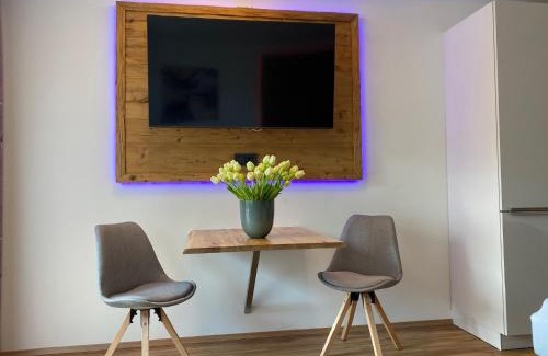 Bad Griesbach-Therme Apartment | Haus München