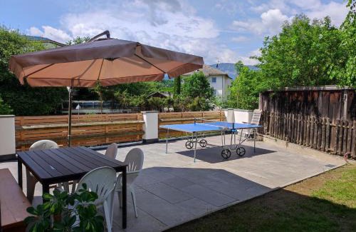 Riscone Apartment | Haus Mader 2