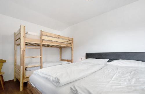 Riscone Apartment | Haus Mader 2