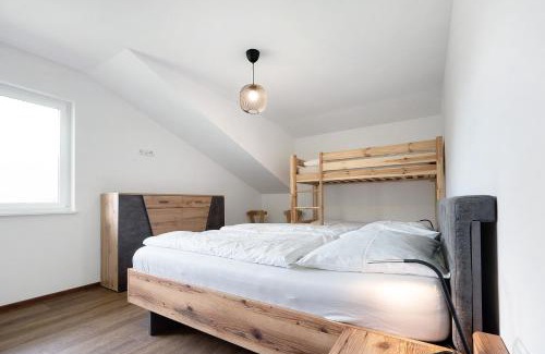 Riscone Apartment | Haus Mader 2