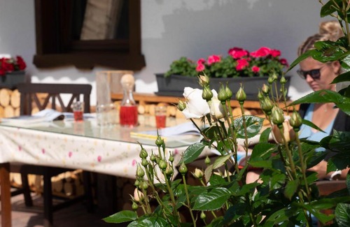 Sankt Jakob in Defereggen Apartment | Haus Marianne