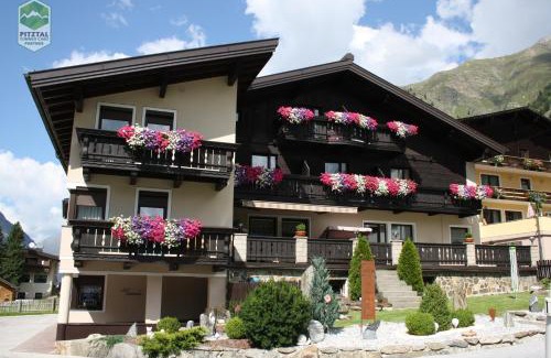 Plangeross Bed & Breakfast | Haus Margret